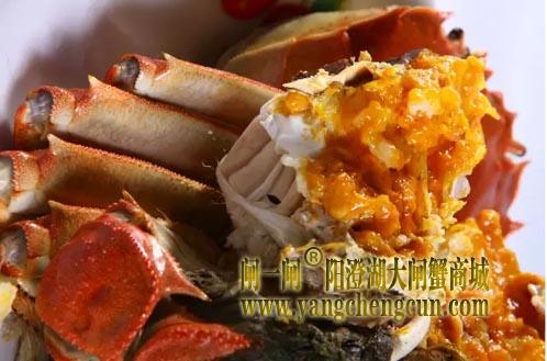 来一场说走就走的品蟹之旅