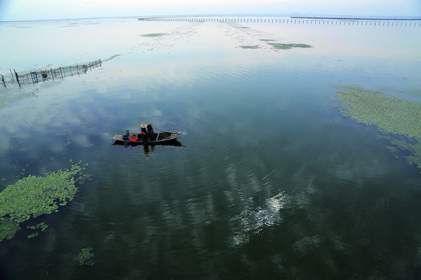 阳澄湖