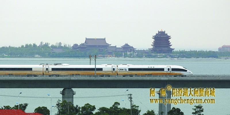 阳澄湖半岛：智慧的新型生态园