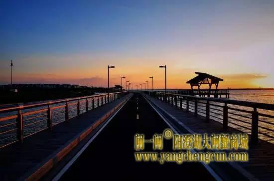 阳澄湖半岛