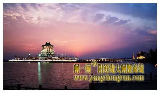 阳澄湖半岛