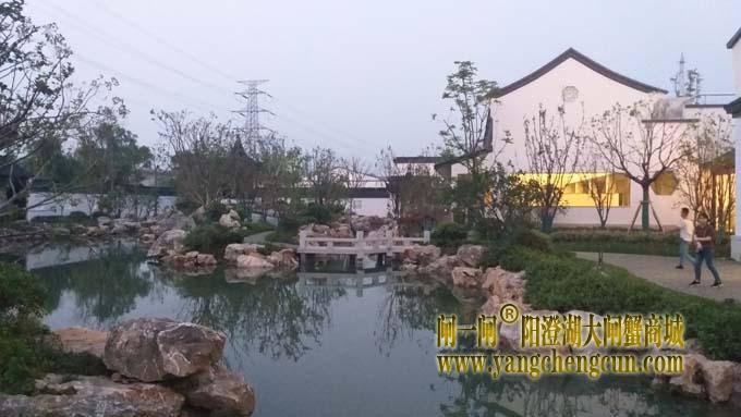 阳澄湖服务区
