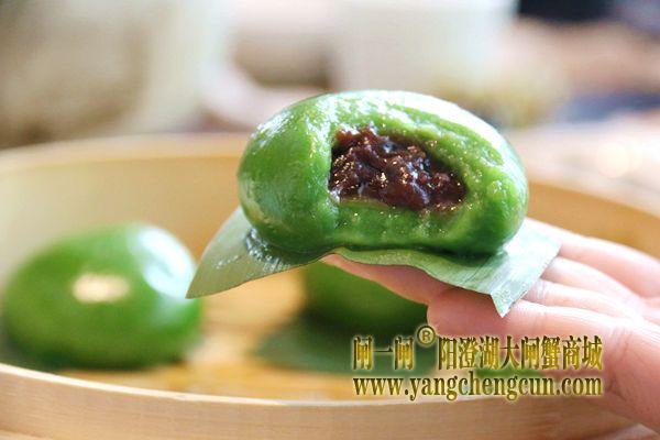 烟花三月品苏州味道