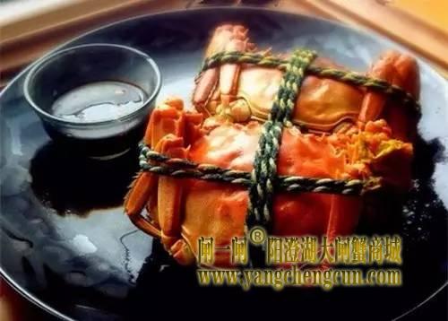 大闸蟹死了能吃吗？教你如何挑选鲜活大闸蟹 