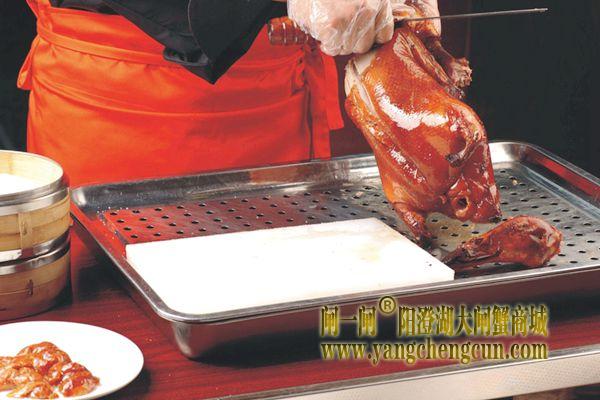 烟花三月品苏州味道