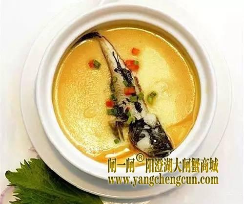菜花塘鳢鱼
