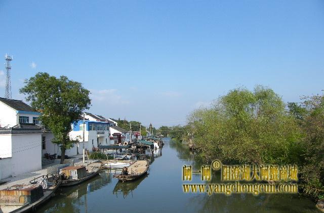 阳澄湖农家乐