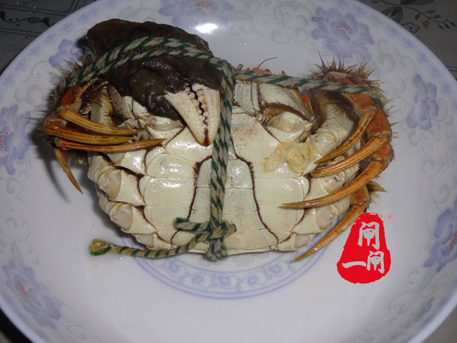 阳澄湖的养蟹人吃蟹吗？他们吃的是什么蟹？