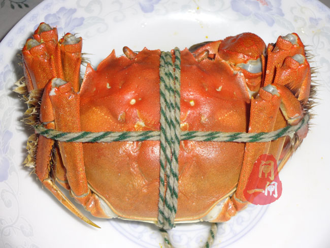 阳澄湖的养蟹人吃蟹吗？他们吃的是什么蟹？