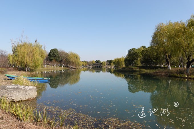 仙樱湖
