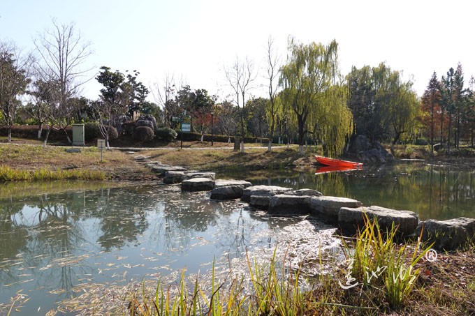 仙樱湖