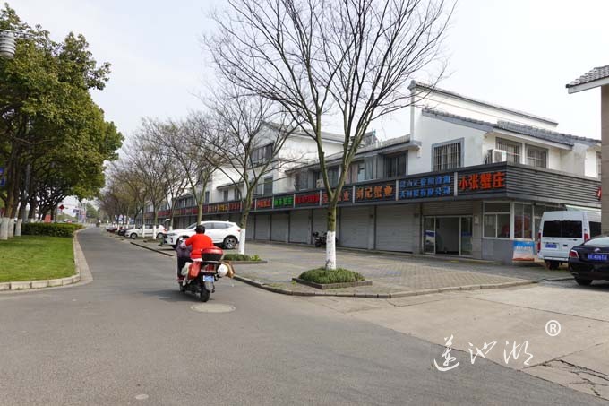 巴城巴解阳澄湖大闸蟹交易市场