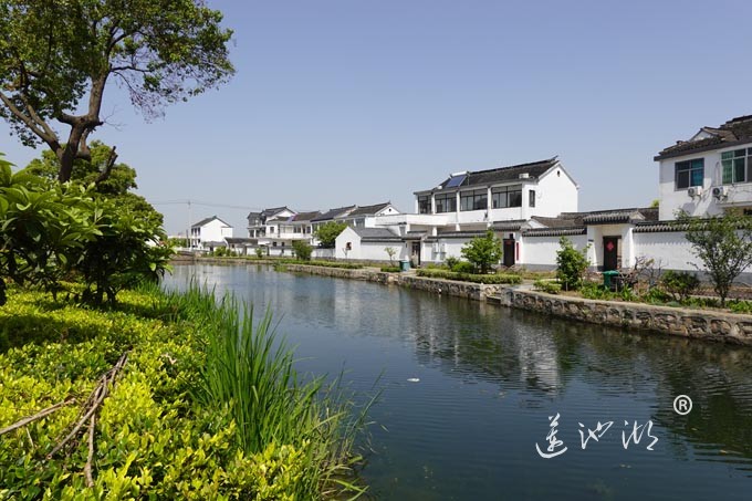 北潭村