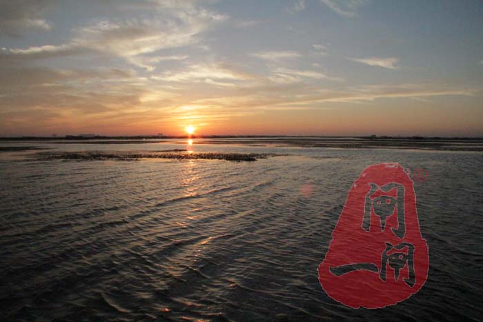 阳澄湖