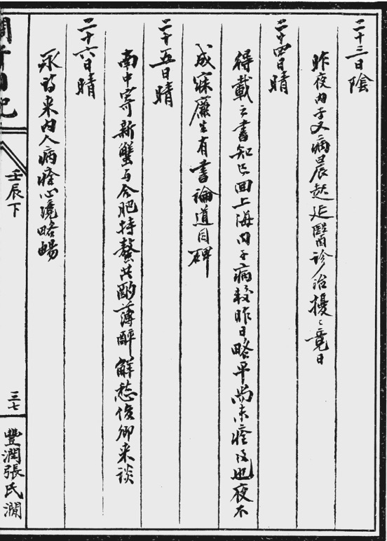 李鸿章怎么买螃蟹？采购、包装、运送，亲笔写信，逐一叮嘱