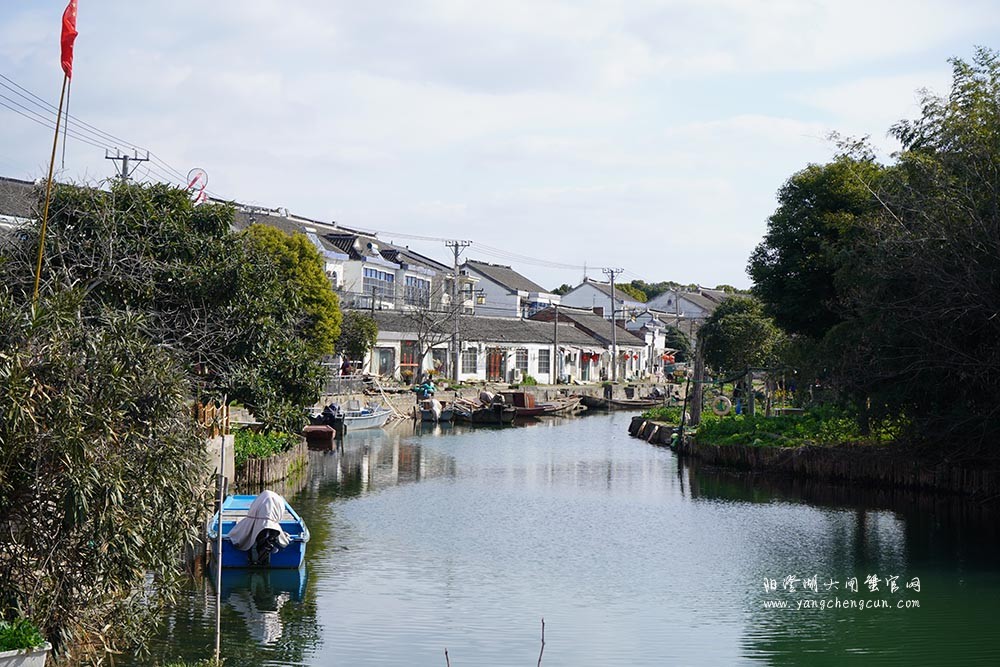 美人腿上的清水村