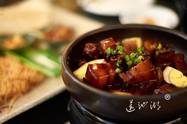 红烧肉