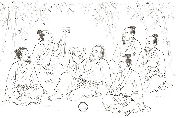 阳澄湖大闸蟹