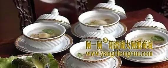 鲃肺汤