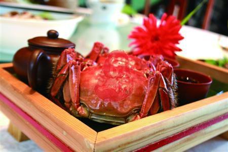 美食当前的旅行(组图)