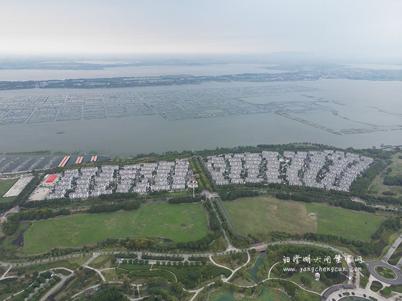 阳澄湖半岛