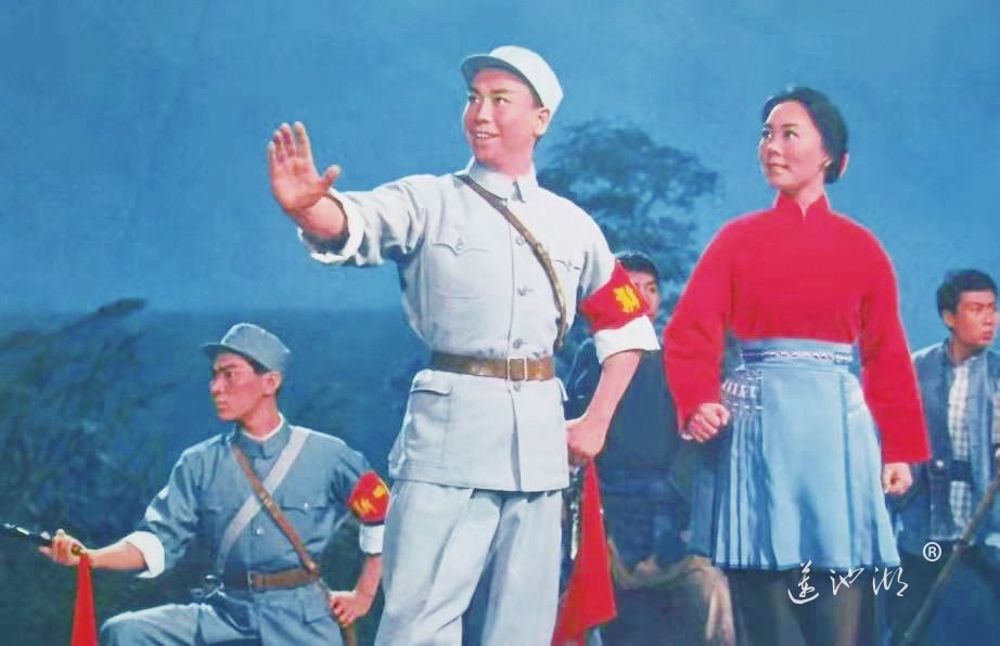 沙家浜
