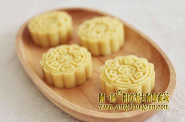 绿豆糕