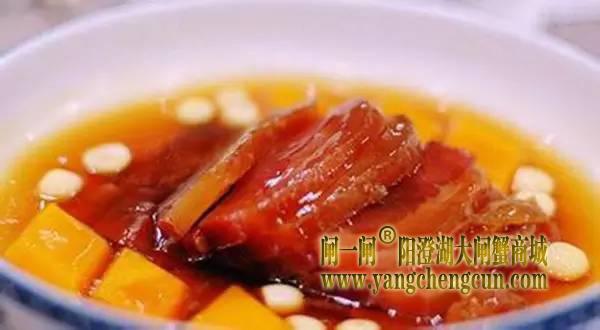 蜜汁火方
