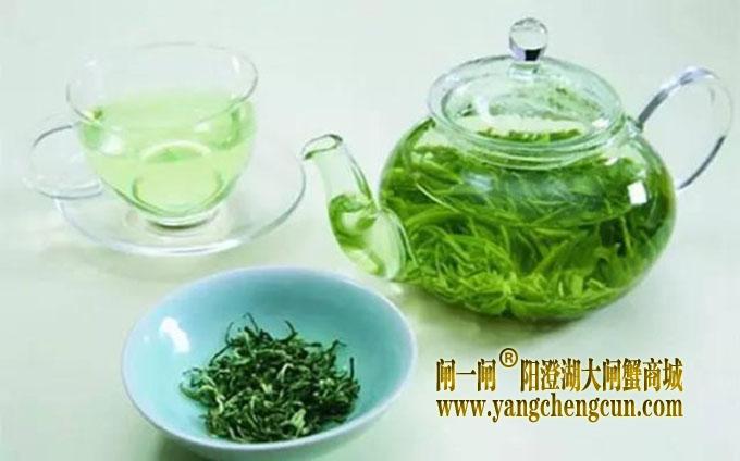 碧螺春