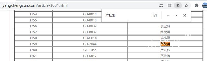 阳澄湖蟹农名单