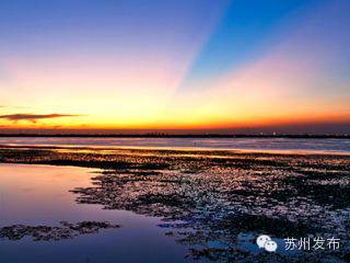 阳澄湖半岛