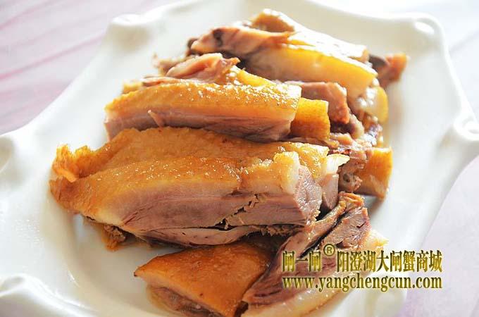 阳澄湖半岛农家菜