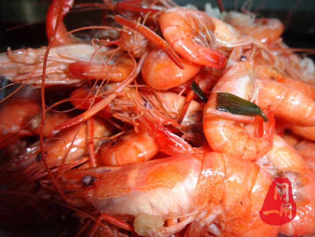 阳澄湖虾