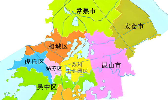 阳澄湖