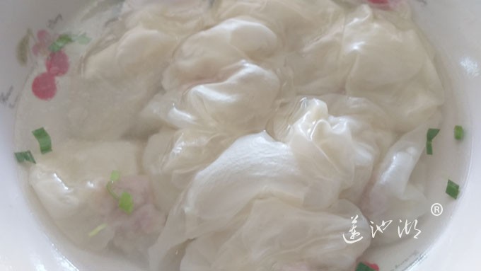 正仪老街