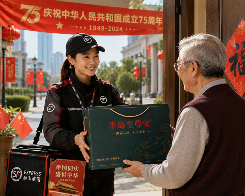 阳澄湖大闸蟹