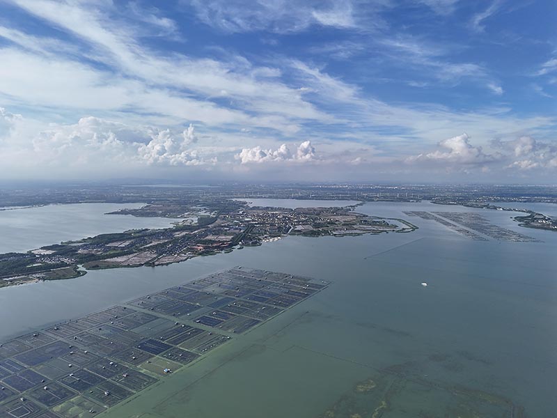 阳澄湖