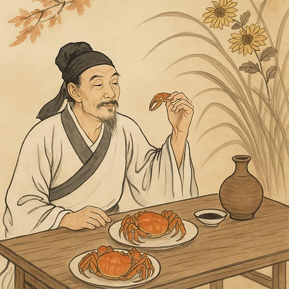 阳澄湖