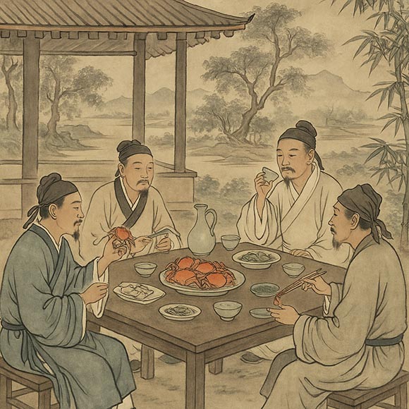 蟹会